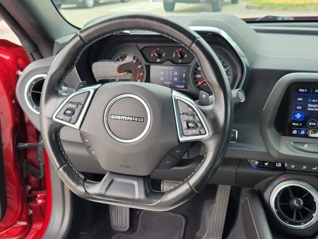 2023 Chevrolet Camaro 2LT 2LT