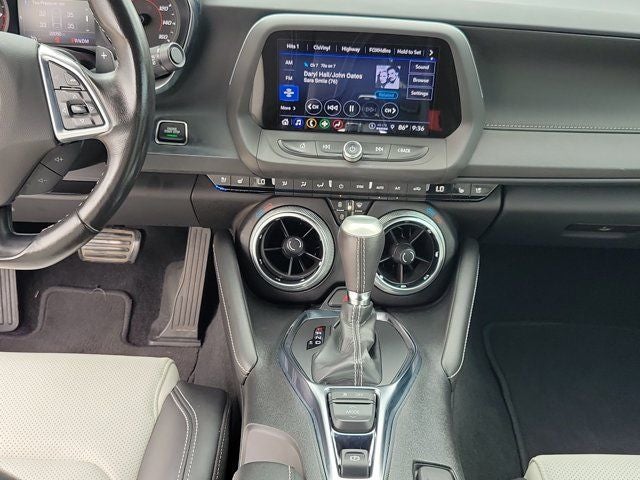 2023 Chevrolet Camaro 2LT 2LT