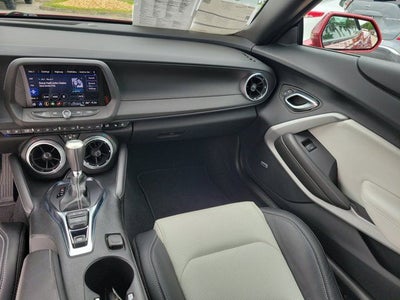 2023 Chevrolet Camaro 2LT 2LT