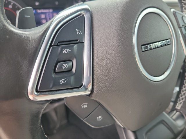 2023 Chevrolet Camaro 2LT 2LT