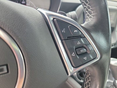 2023 Chevrolet Camaro 2LT 2LT