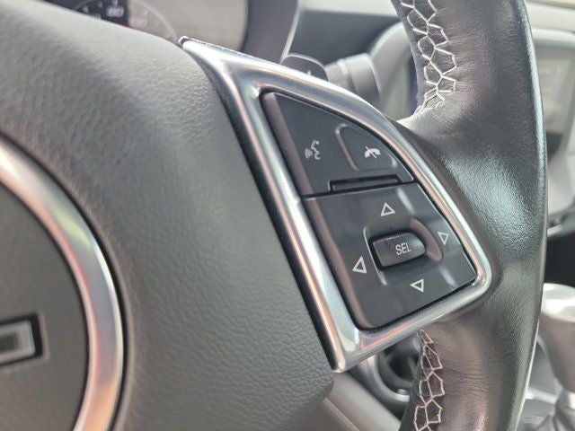 2023 Chevrolet Camaro 2LT 2LT