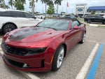 2023 Chevrolet Camaro 2LT 2LT