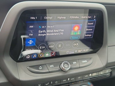 2023 Chevrolet Camaro 2LT 2LT