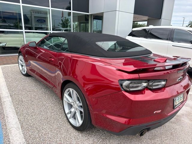2023 Chevrolet Camaro 2LT 2LT