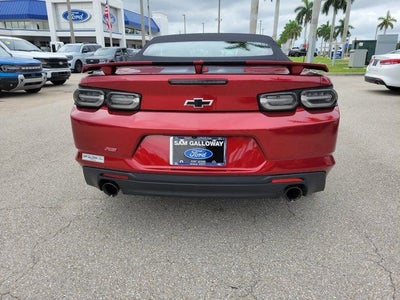 2023 Chevrolet Camaro 2LT 2LT