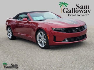2023 Chevrolet Camaro 2LT 2LT