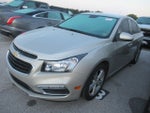 2015 Chevrolet Cruze 2LT