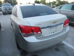 2015 Chevrolet Cruze 2LT