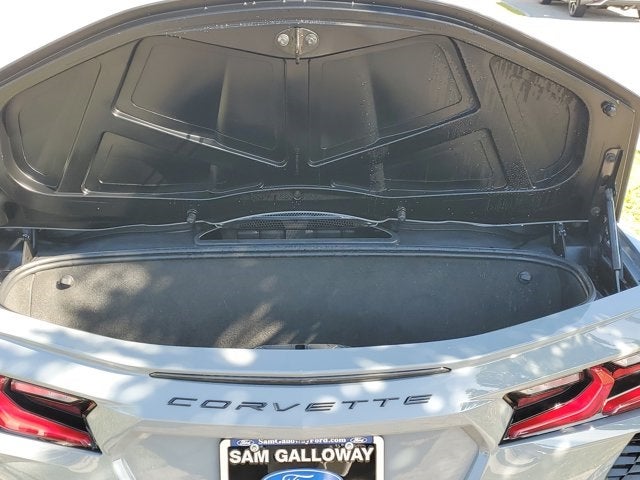 2024 Chevrolet Corvette Stingray 1LT