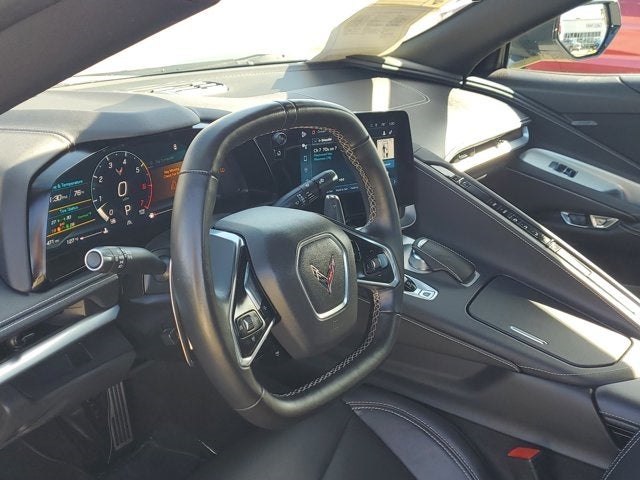 2024 Chevrolet Corvette Stingray 1LT