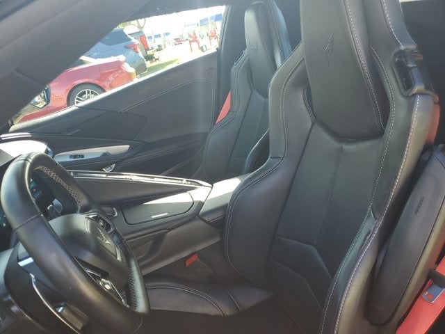 2024 Chevrolet Corvette Stingray 1LT