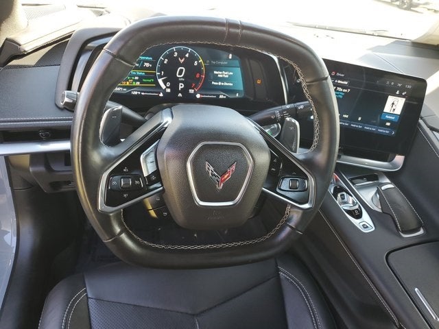 2024 Chevrolet Corvette Stingray 1LT