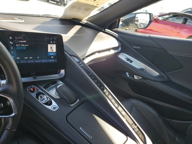 2024 Chevrolet Corvette Stingray 1LT