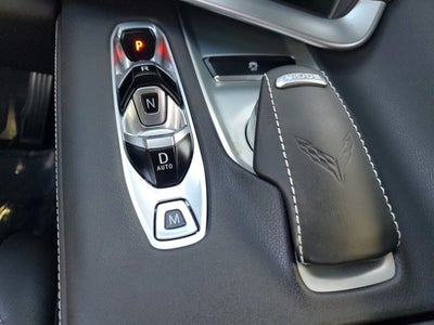 2024 Chevrolet Corvette Stingray 1LT