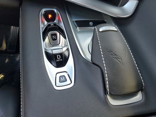 2024 Chevrolet Corvette Stingray 1LT