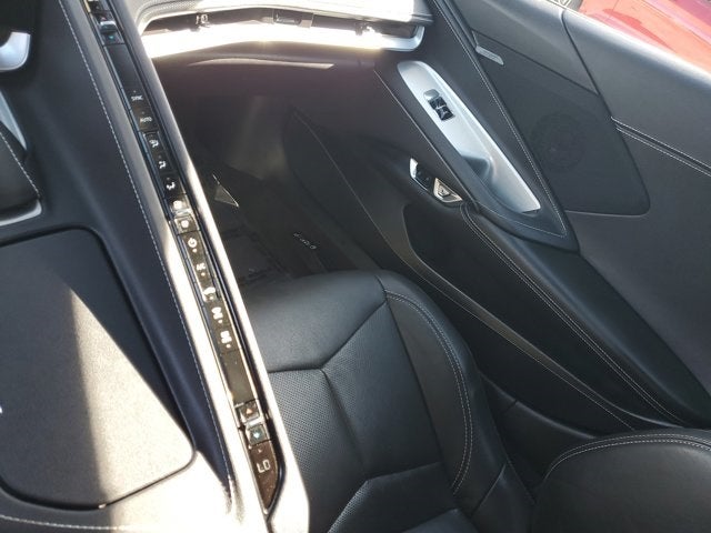 2024 Chevrolet Corvette Stingray 1LT