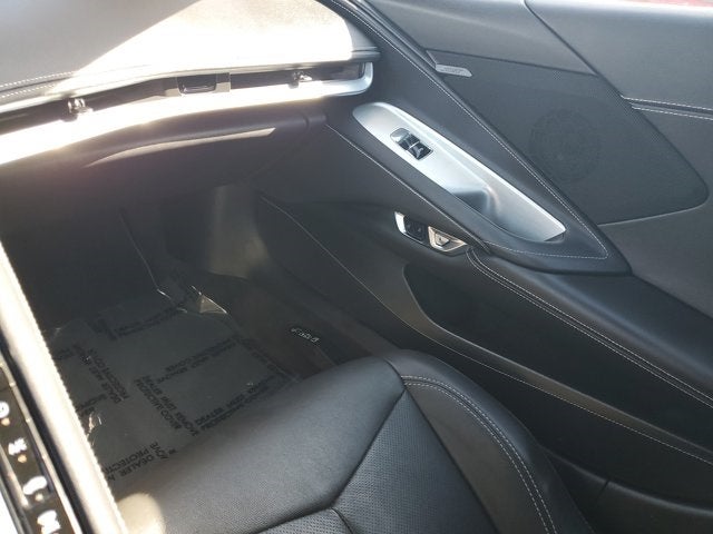 2024 Chevrolet Corvette Stingray 1LT