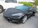 2025 Chevrolet Corvette Stingray 2LT