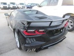 2025 Chevrolet Corvette Stingray 2LT