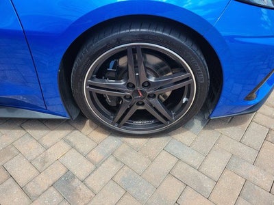 2024 Chevrolet Corvette Stingray 3LT