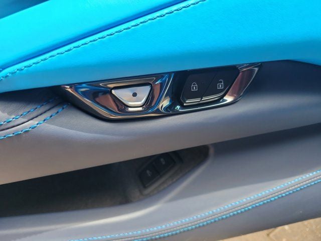 2024 Chevrolet Corvette Stingray 3LT