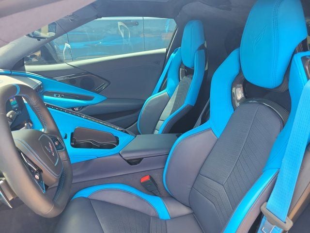2024 Chevrolet Corvette Stingray 3LT