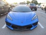 2024 Chevrolet Corvette Stingray 3LT