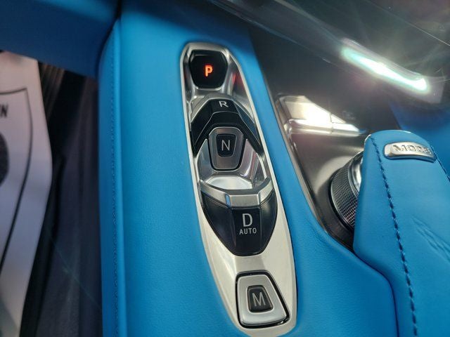 2024 Chevrolet Corvette Stingray 3LT