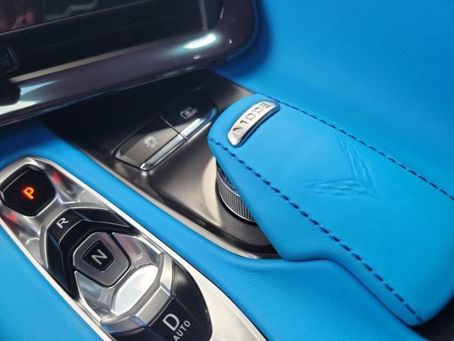 2024 Chevrolet Corvette Stingray 3LT