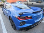 2024 Chevrolet Corvette Stingray 3LT