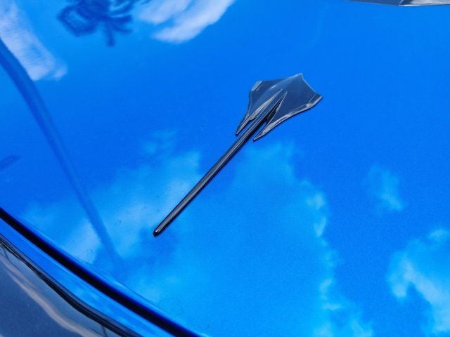 2024 Chevrolet Corvette Stingray 3LT