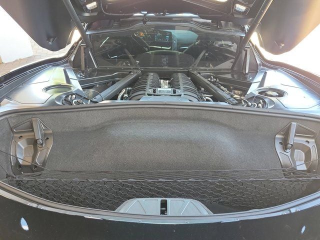 2024 Chevrolet Corvette Z06 3LZ