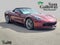 2019 Chevrolet Corvette Grand Sport 2LT