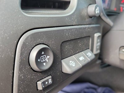 2019 Chevrolet Corvette Grand Sport 2LT