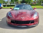 2019 Chevrolet Corvette Grand Sport 2LT