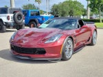2019 Chevrolet Corvette Grand Sport 2LT