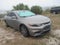 2017 Chevrolet Malibu LT 1LT