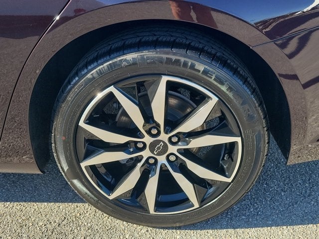 2021 Chevrolet Malibu RS