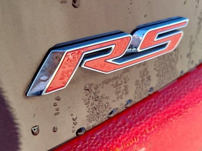 2021 Chevrolet Malibu RS