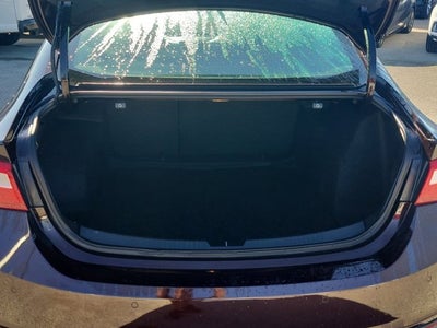 2021 Chevrolet Malibu RS