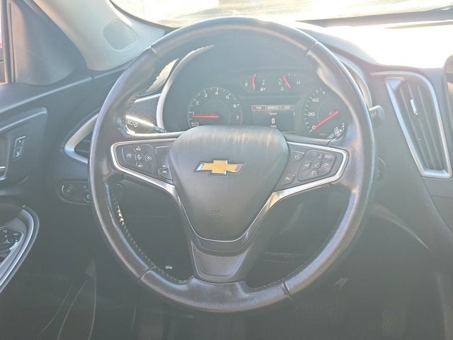 2021 Chevrolet Malibu RS