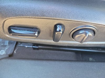 2021 Chevrolet Malibu RS