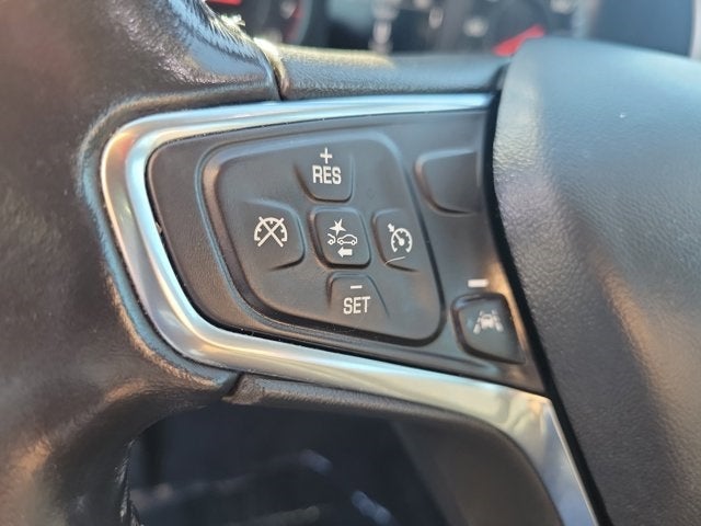 2021 Chevrolet Malibu RS