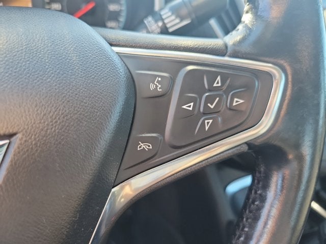 2021 Chevrolet Malibu RS