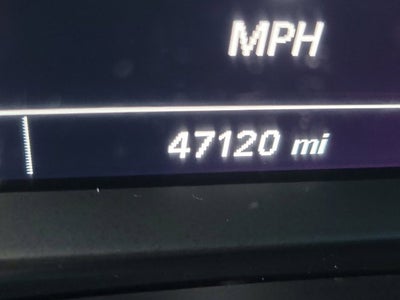 2021 Chevrolet Malibu RS