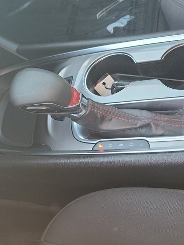 2021 Chevrolet Malibu RS