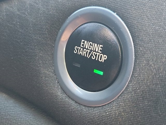 2021 Chevrolet Malibu RS