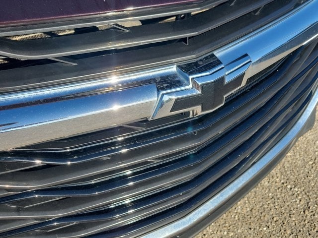 2021 Chevrolet Malibu RS