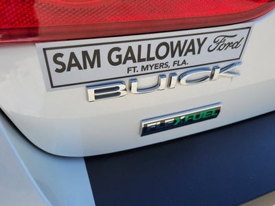 2011 Buick Lucerne CXL Premium